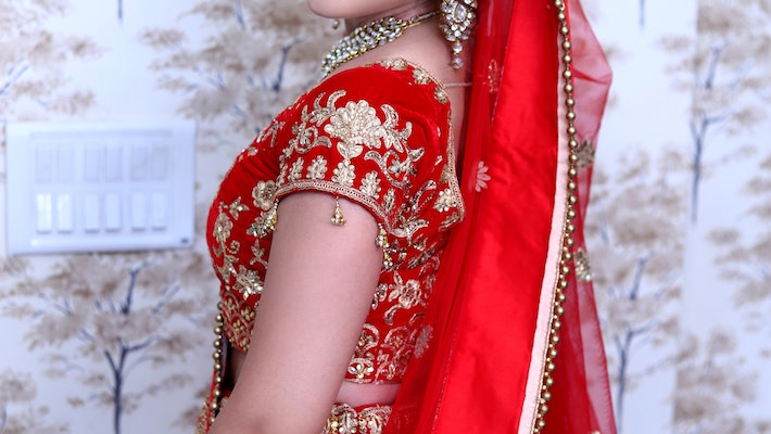 The Best Collection of Banarasi Sarees for Weddings