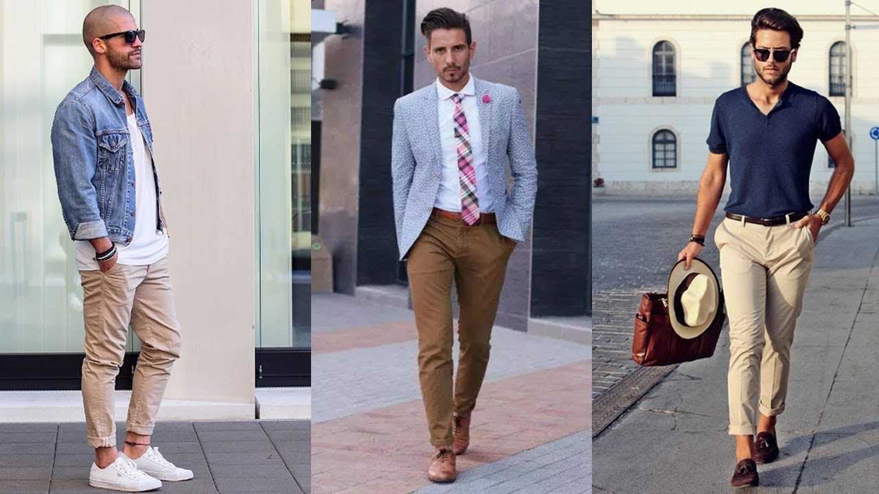 Elevate Your Style: Mens Fashion Trends for 2023