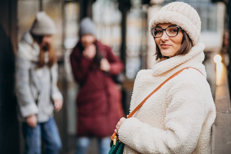 Taking on Wintertime Style The Complete Guide to Trends in Winter Fashion