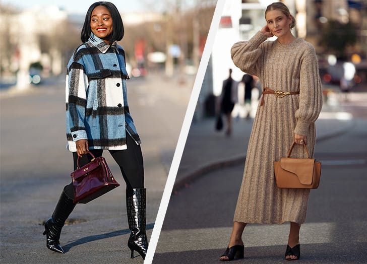 Embracing Elegance: Winter Fashion Trends of [Current Year]