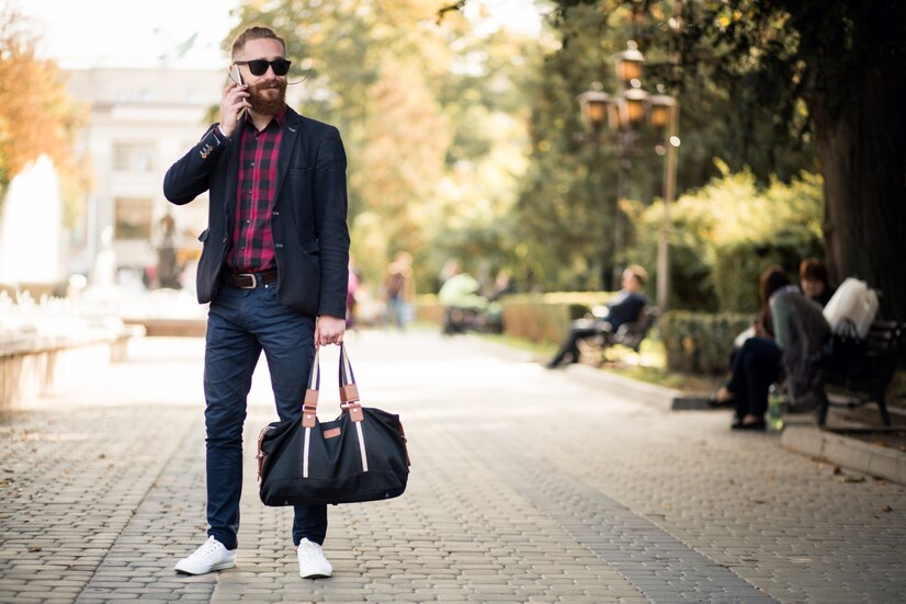 Adding Style: A Modern Guide to Mens Clothing