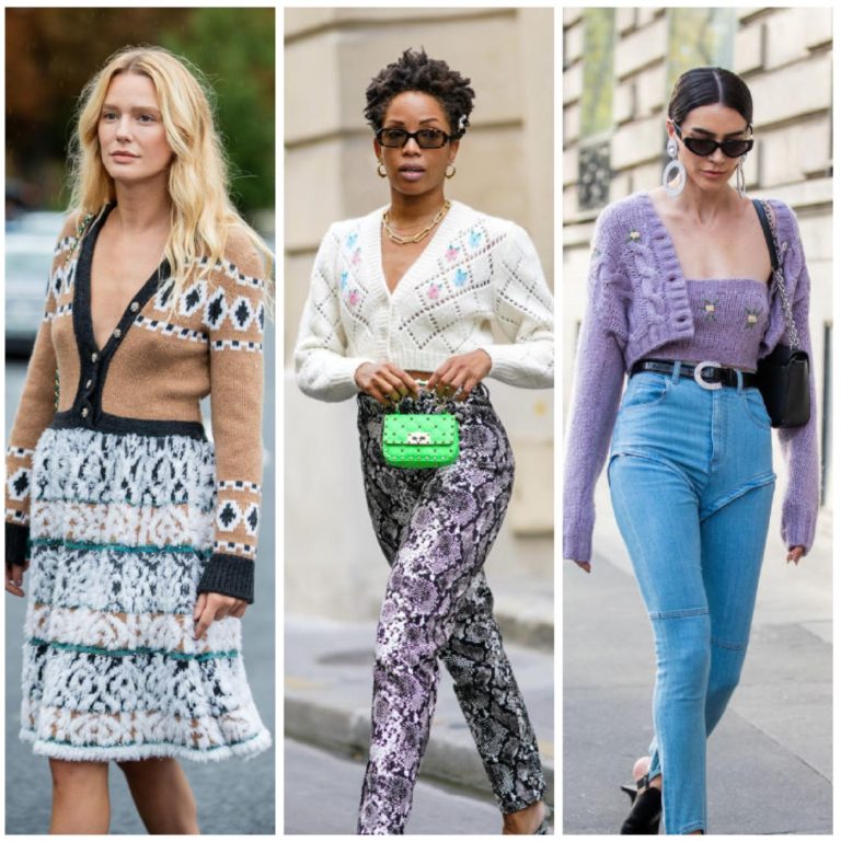 Embracing Style: Exploring the Latest Fashion Trends