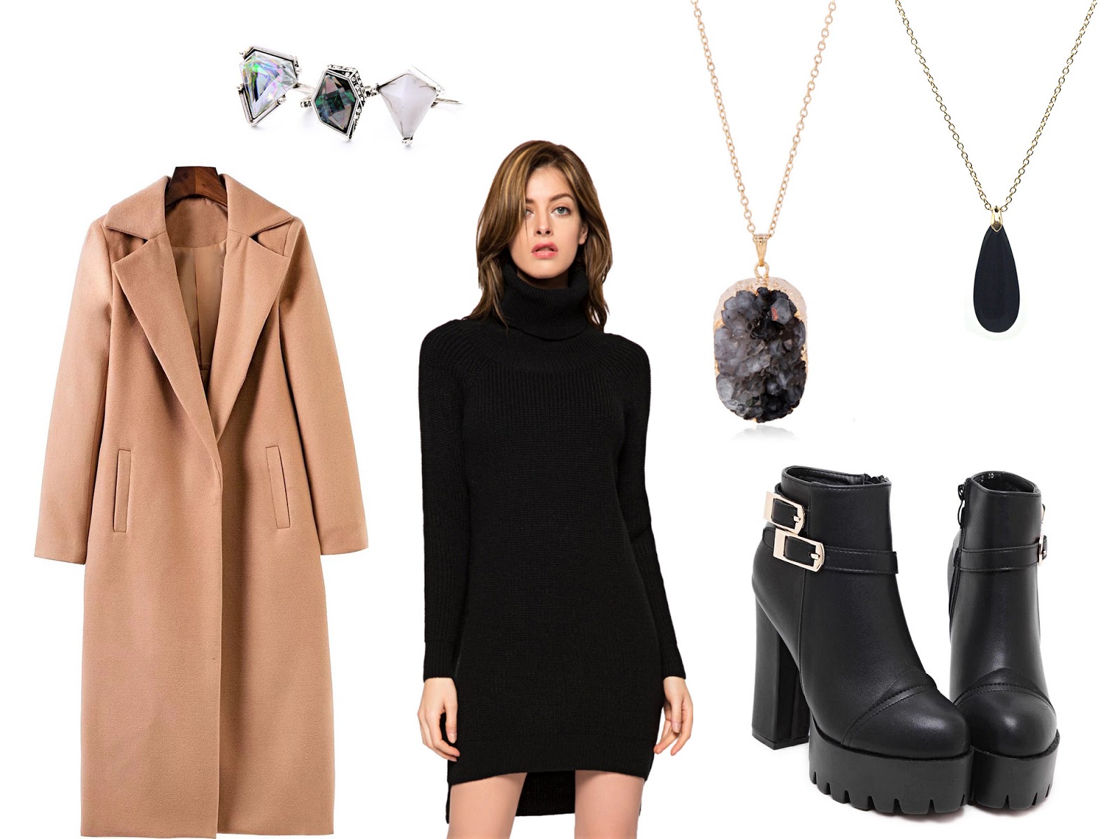 Elevate Your Winter Wardrobe: Embracing the Latest Trends